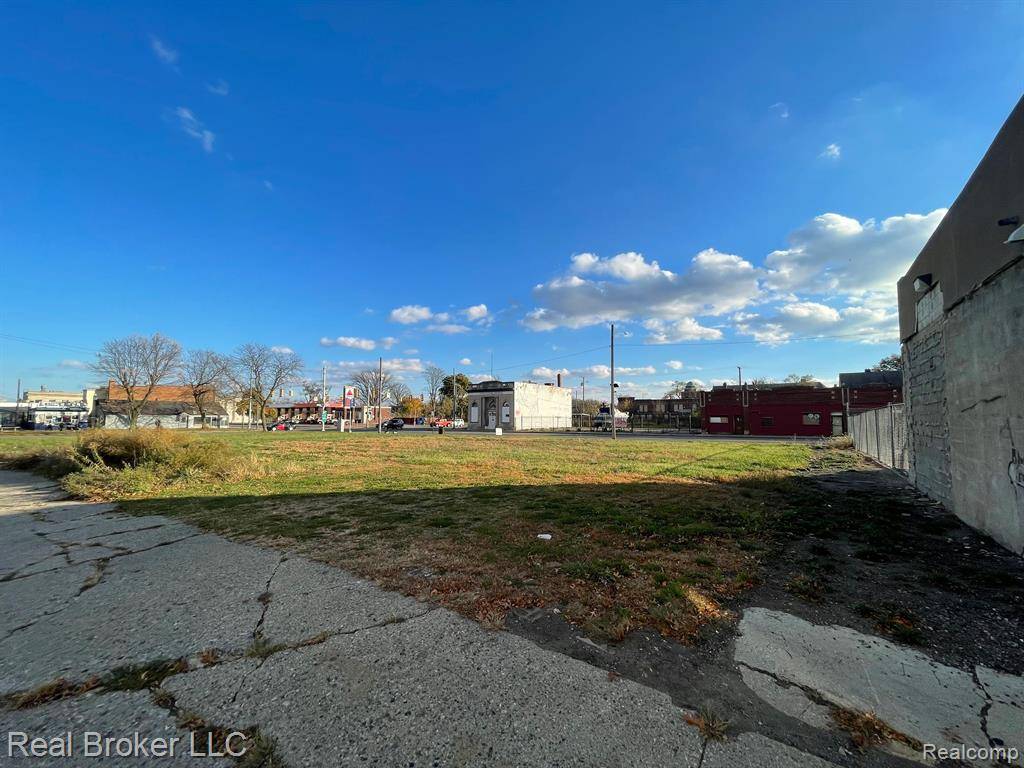 Detroit, MI 48238,3720 FENKELL Street