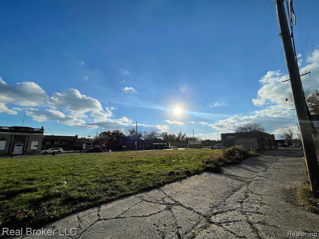 Detroit, MI 48238,3720 FENKELL Street