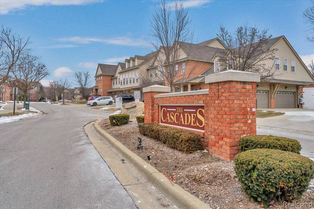 Shelby Twp, MI 48316,5053 PARSLEY Drive 5053 Parsley Dr
