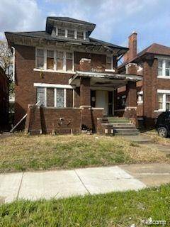 Detroit, MI 48204,8671 QUINCY Street
