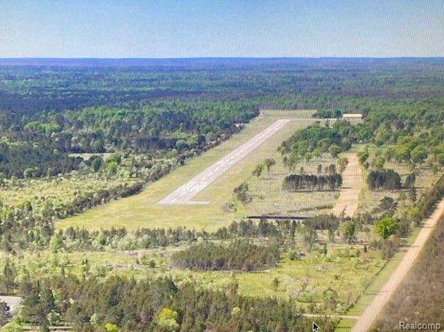 Greenwood Twp, MI 49756,4687 STICKFORT Road