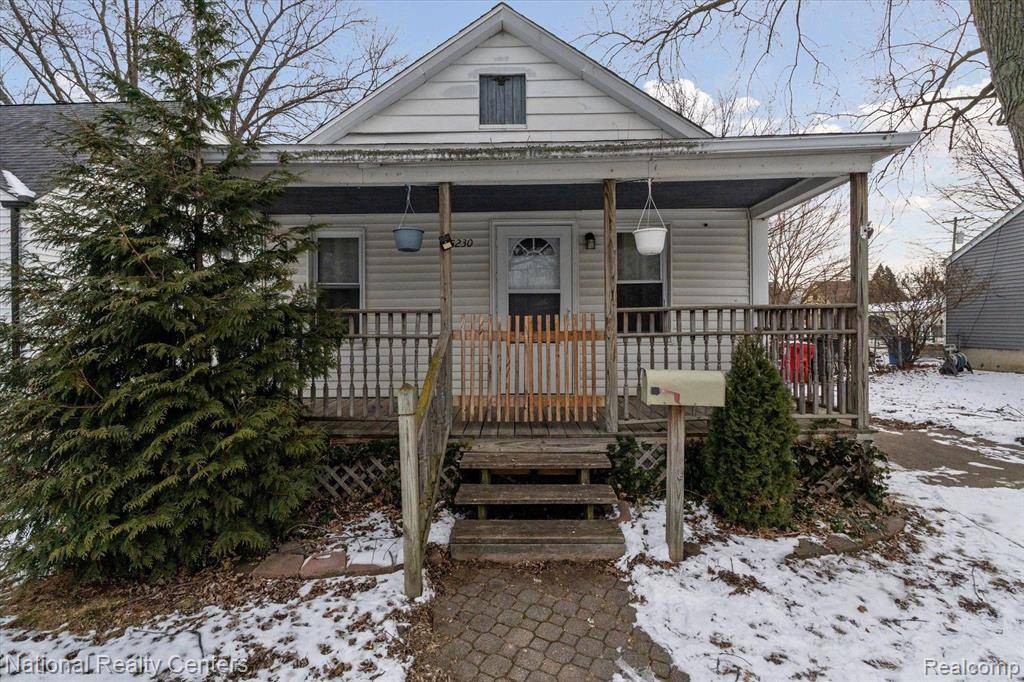 Roseville, MI 48066,25230 ROSE Street
