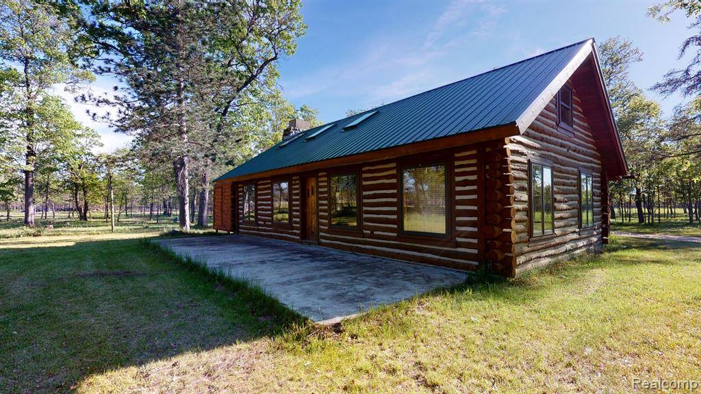 Greenwood Twp, MI 49756,4681 STICKFORT Road