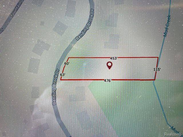 Flushing, MI 48433,667 BENDING BROOK Drive