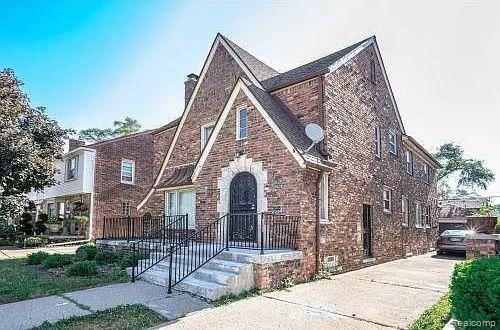 Detroit, MI 48221,18436 INDIANA Street