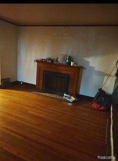 Detroit, MI 48213,5085 LILLIBRIDGE Street