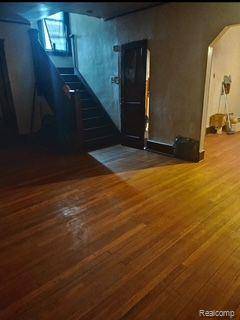 Detroit, MI 48213,5085 LILLIBRIDGE Street