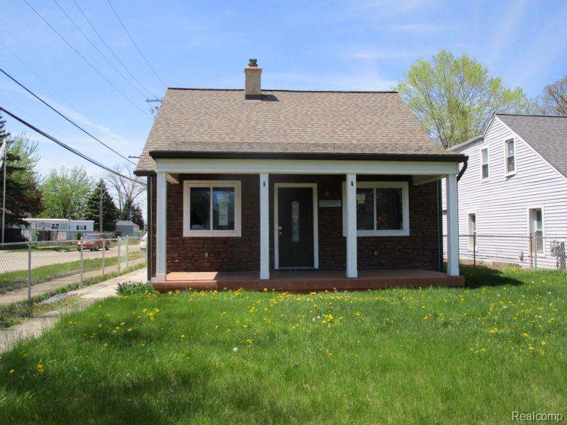 Warren, MI 48091,23801 WINIFRED Avenue
