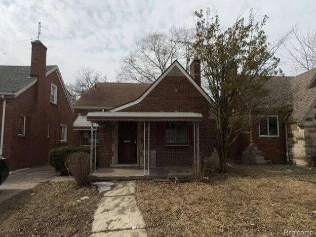 Detroit, MI 48224,9509 LAKEPOINTE Street
