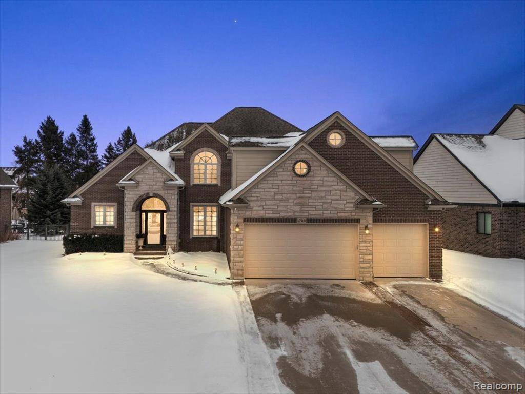Oxford Twp, MI 48371,1752 JOHN PAUL Ct.