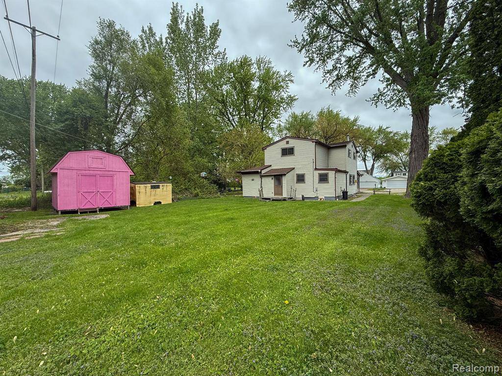 Clay Twp, MI 48028,1397 N CHANNEL Drive