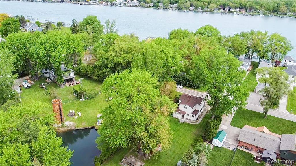Clay Twp, MI 48028,1397 N CHANNEL Drive