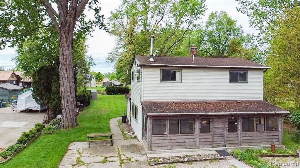 Clay Twp, MI 48028,1397 N CHANNEL Drive