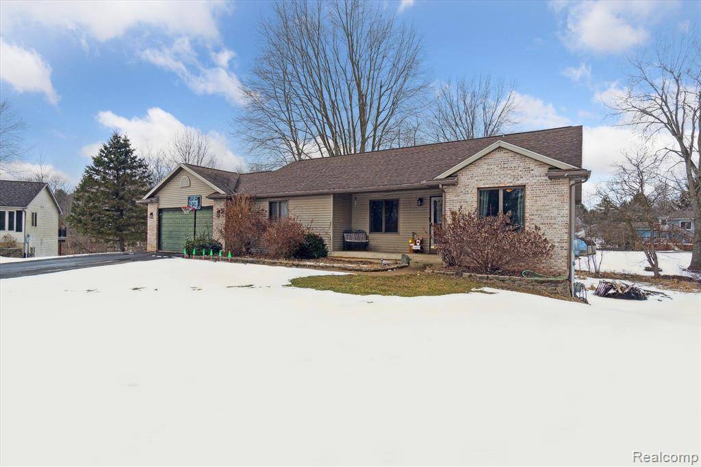 Bennington Twp, MI 48867,3104 Meadow Brook Road