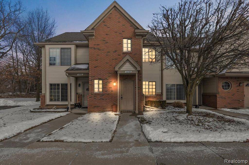 Clinton Twp, MI 48036,41054 ROSE Lane