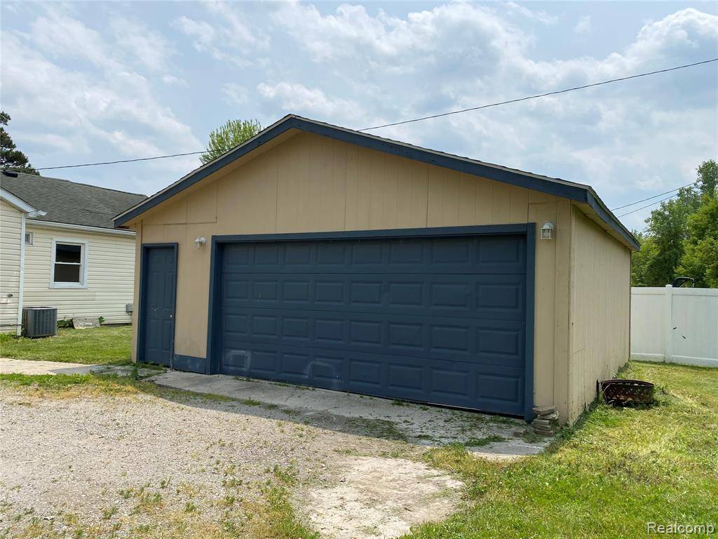 New Haven Vlg, MI 48048,58785 CHENNAULT Drive