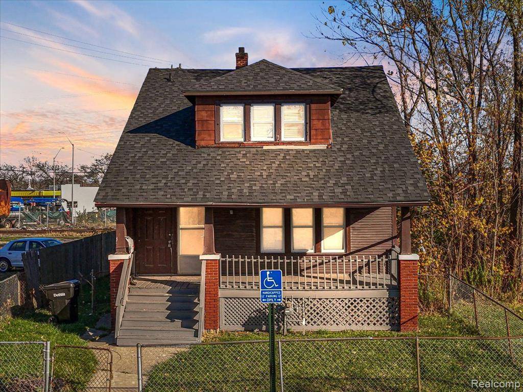 Detroit, MI 48227,13528 ARDMORE Street