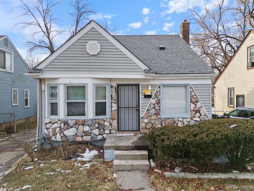 Detroit, MI 48219,18551 PATTON Street