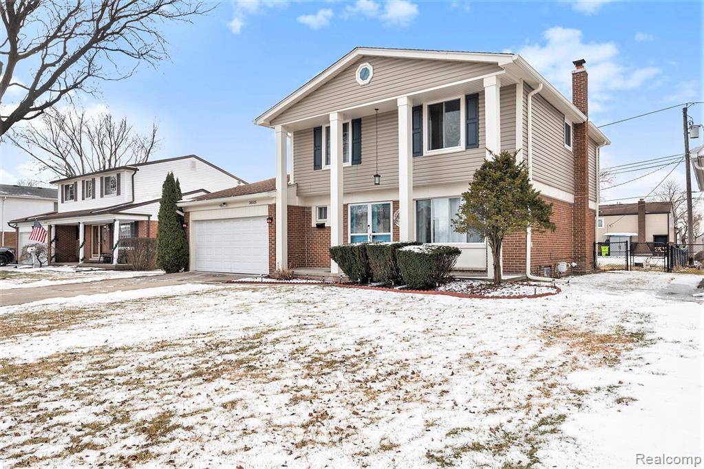Sterling Heights, MI 48312,36515 BAGDAD Drive