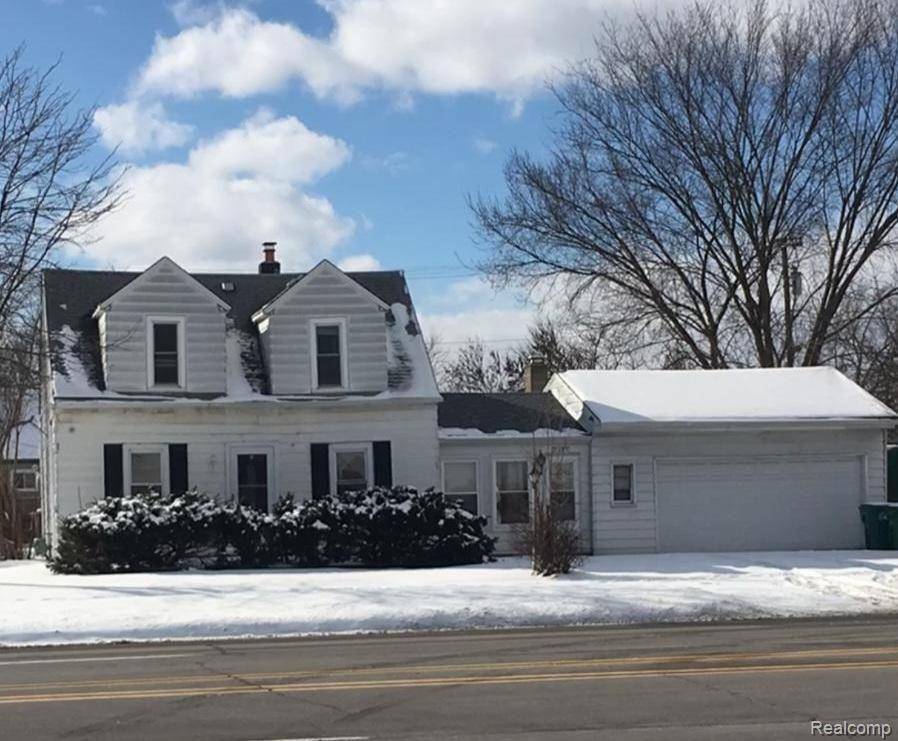 Garden City, MI 48135,7037 INKSTER Road