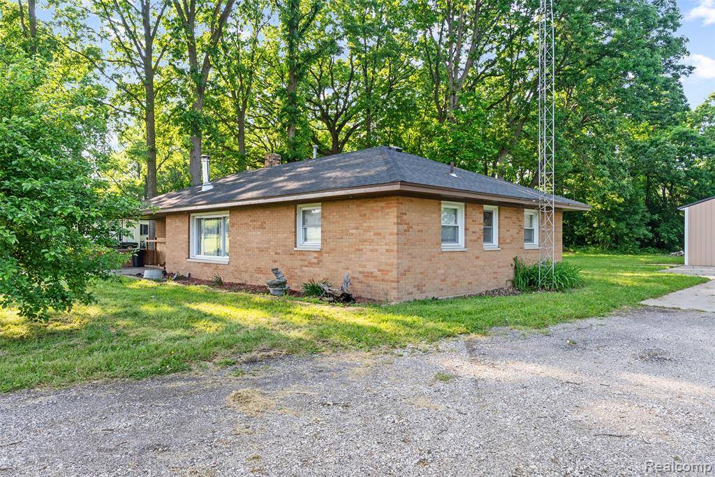 Flint Twp, MI 48507,1408 STEPHENS Avenue