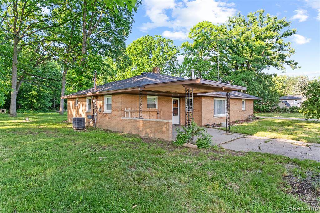 Flint Twp, MI 48507,1408 STEPHENS Avenue