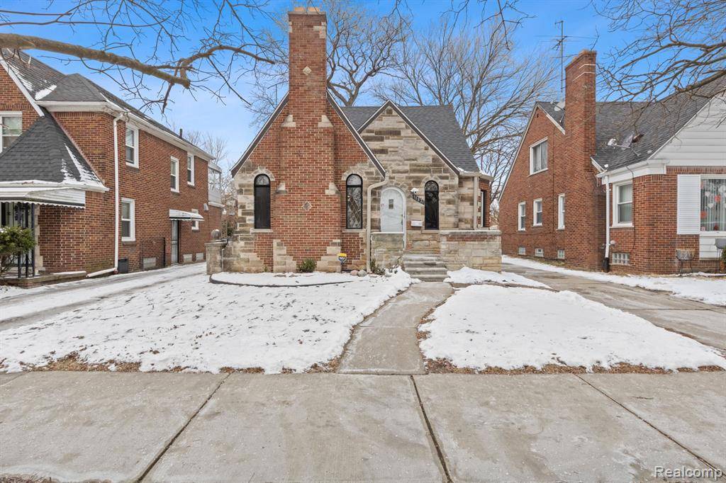 Detroit, MI 48224,10821 WHITEHILL Street