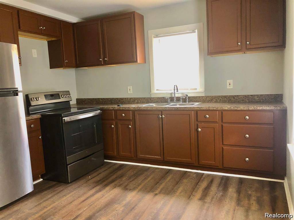 River Rouge, MI 48218,494 FRAZIER Street