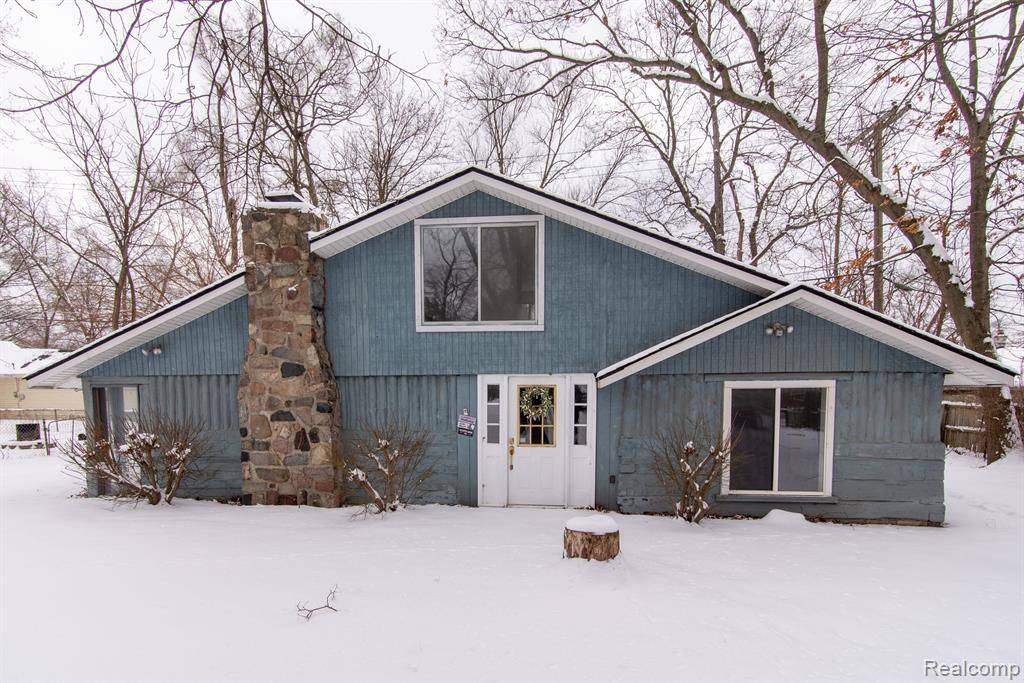 White Lake Twp, MI 48386,9161 ASHDOWN Avenue