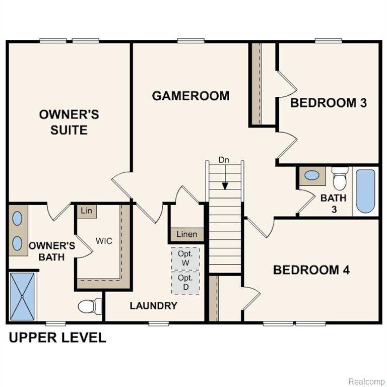 Frenchtown Twp, MI 48162,2250 GUNNISON Lane