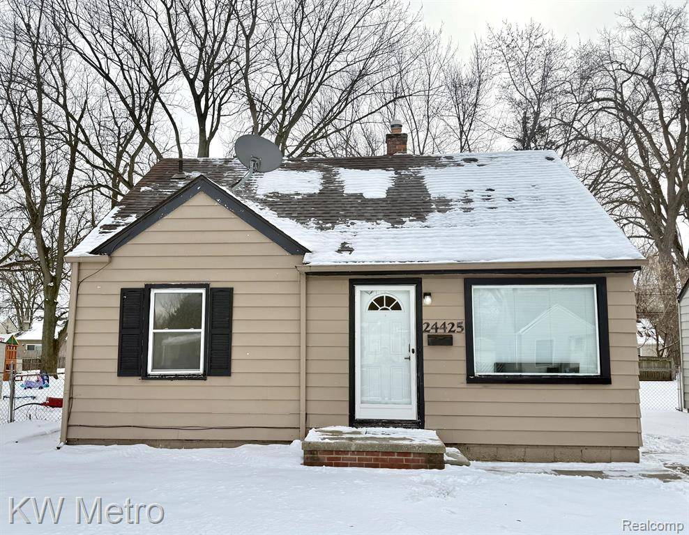 Dearborn Heights, MI 48125,24425 STANFORD Street