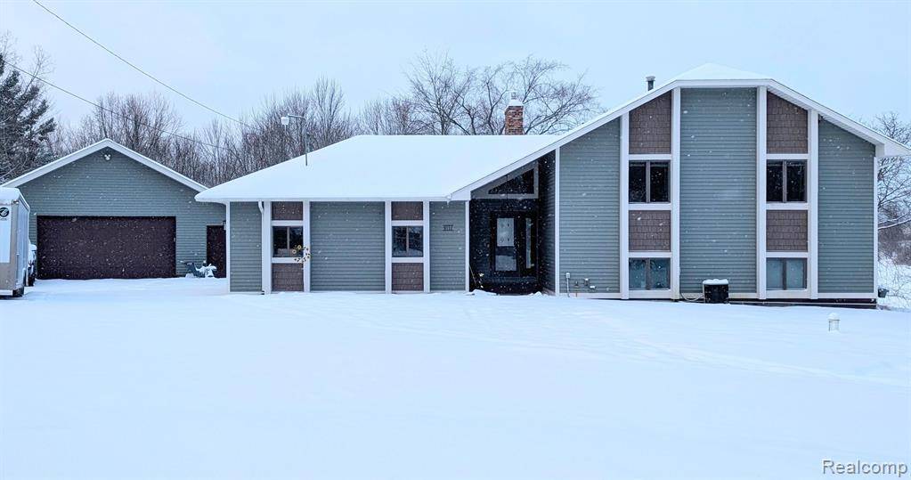 Argentine Twp, MI 48436,9117 LAHRING Road