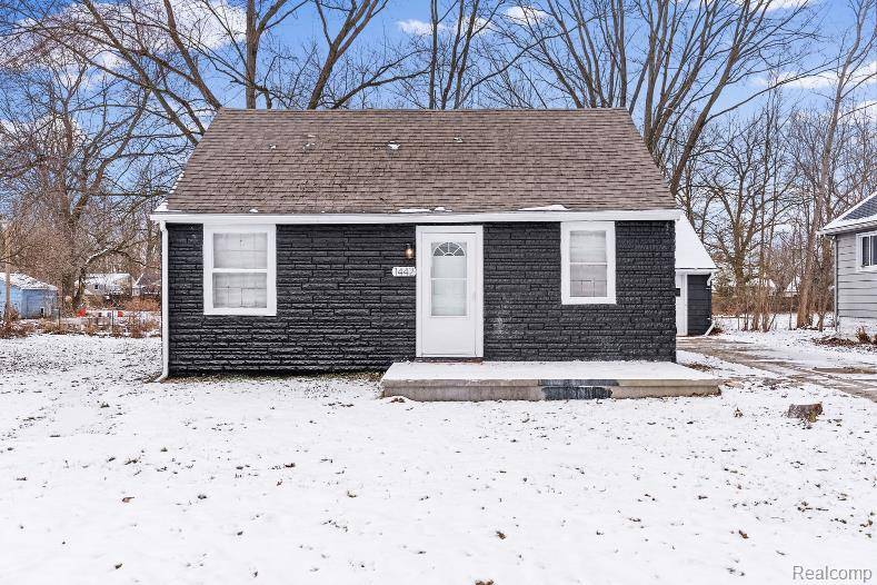 Flint Twp, MI 48532,1442 MINTOLA Avenue