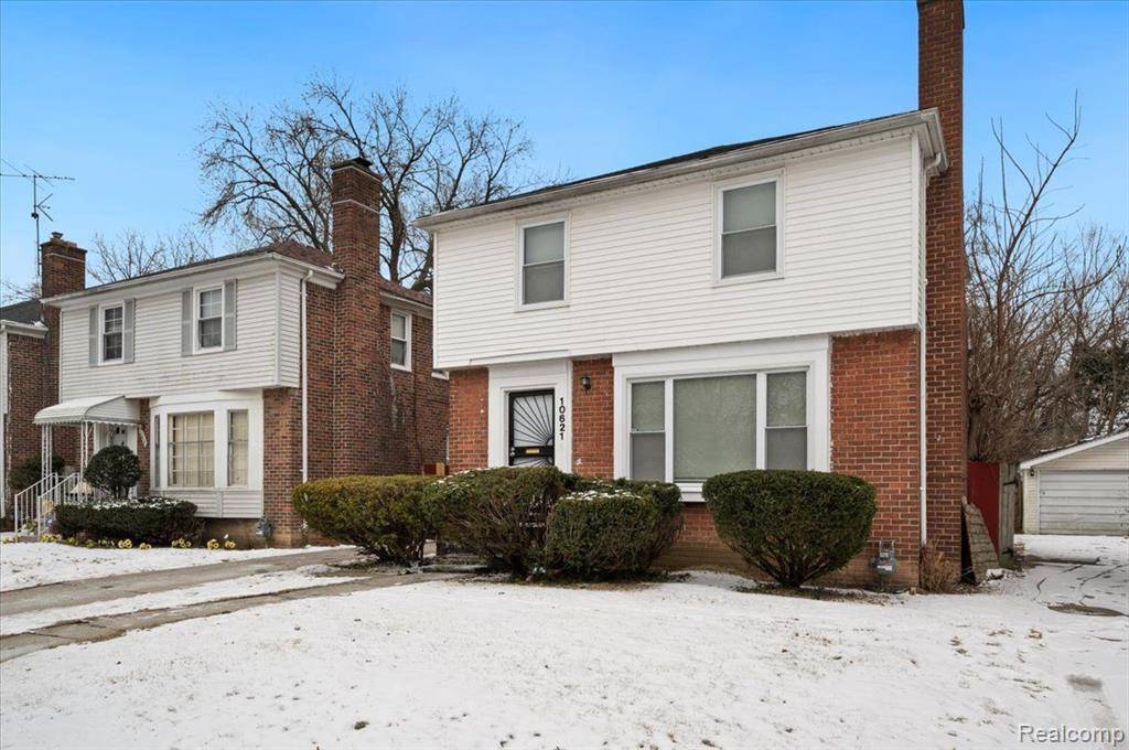 Detroit, MI 48223,10621 W OUTER Drive