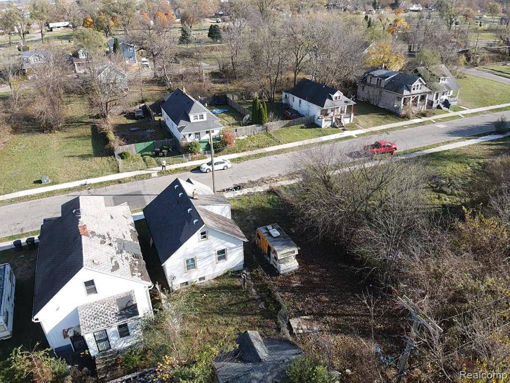 Hamtramck, MI 48212,13757 SPARLING Street