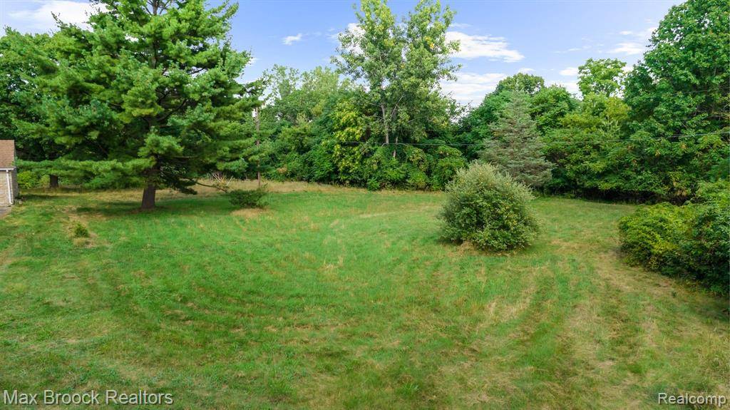West Bloomfield Twp, MI 48323,Parcel C Oakley Park Road