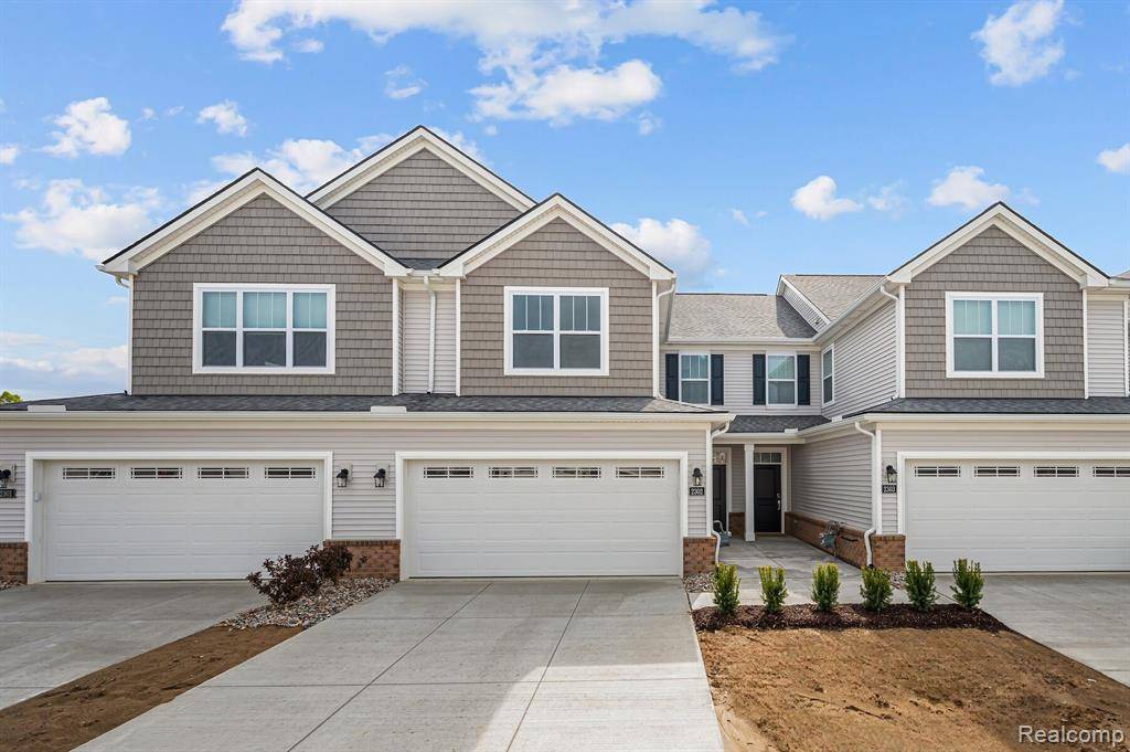 Saline Twp, MI 48176,2302 MILL Lane