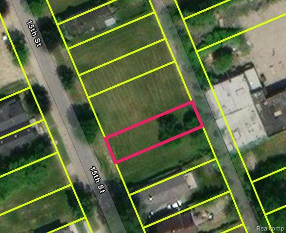 Detroit, MI 48208,4454 15TH Street
