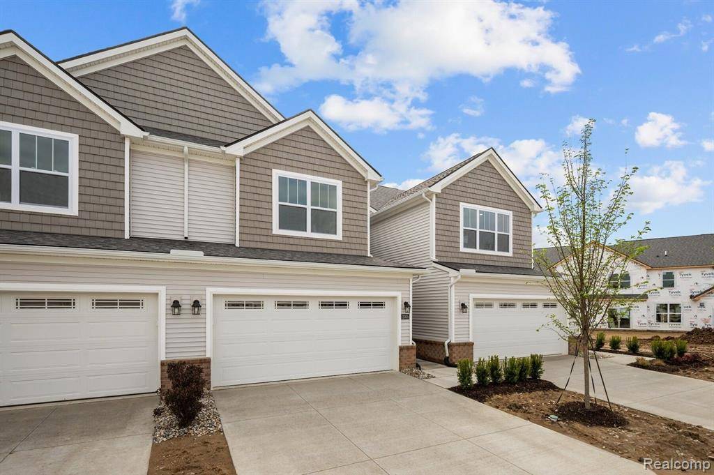 Saline Twp, MI 48176,2305 MILL Lane