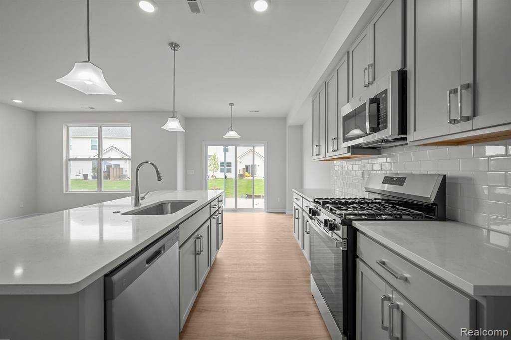 Saline Twp, MI 48176,2305 MILL Lane