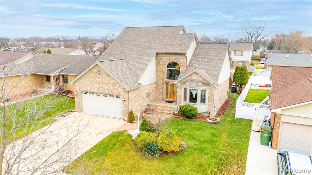 Southgate, MI 48195,15135 CHURCHILL ST