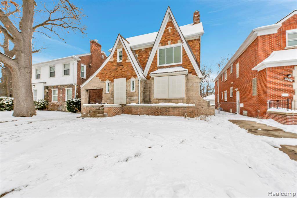 Detroit, MI 48221,18104 NORTHLAWN Street