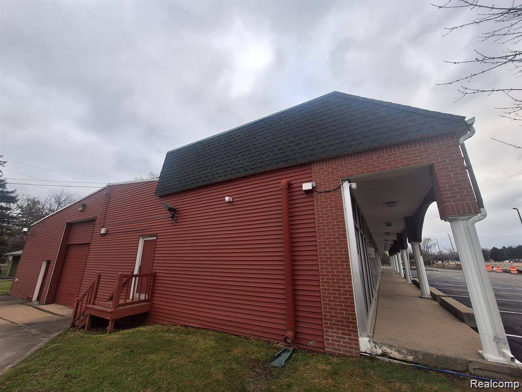 Taylor, MI 48180,14625 TELEGRAPH Road
