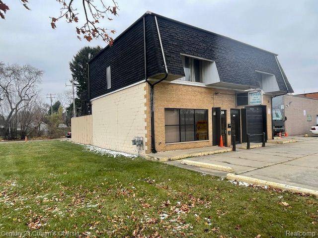 Dearborn Heights, MI 48125,18624 VAN BORN Road
