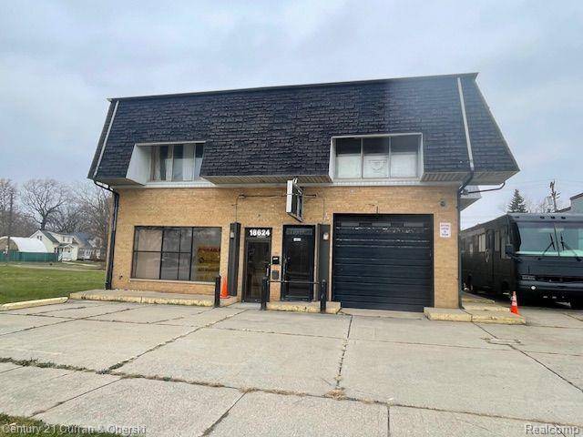 Dearborn Heights, MI 48125,18624 VAN BORN Road