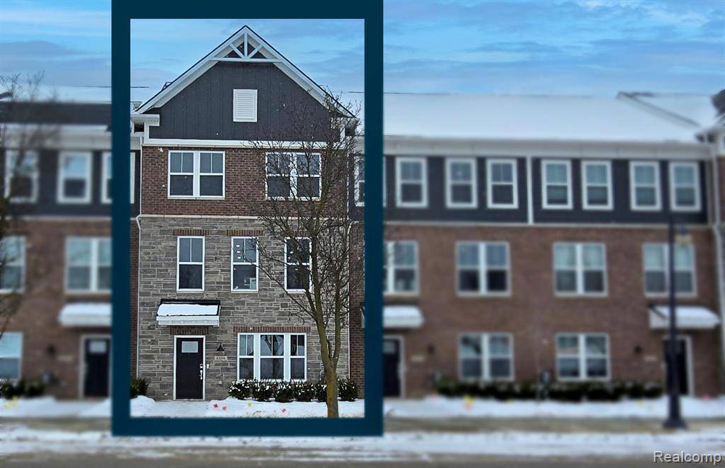 Novi, MI 48375,42975 Atwood Avenue