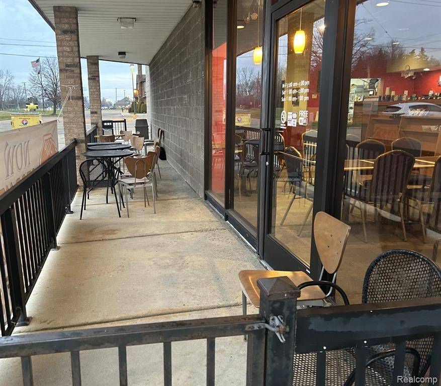 Clinton Twp, MI 48038,40740 Hayes Rd