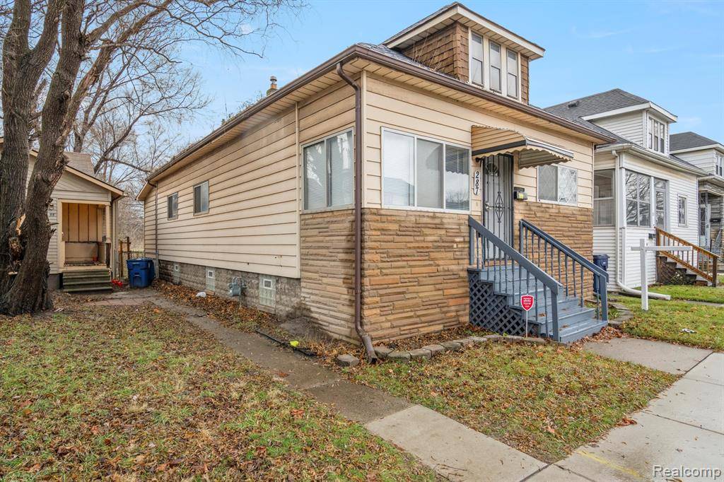 River Rouge, MI 48218,287 RICHTER Street