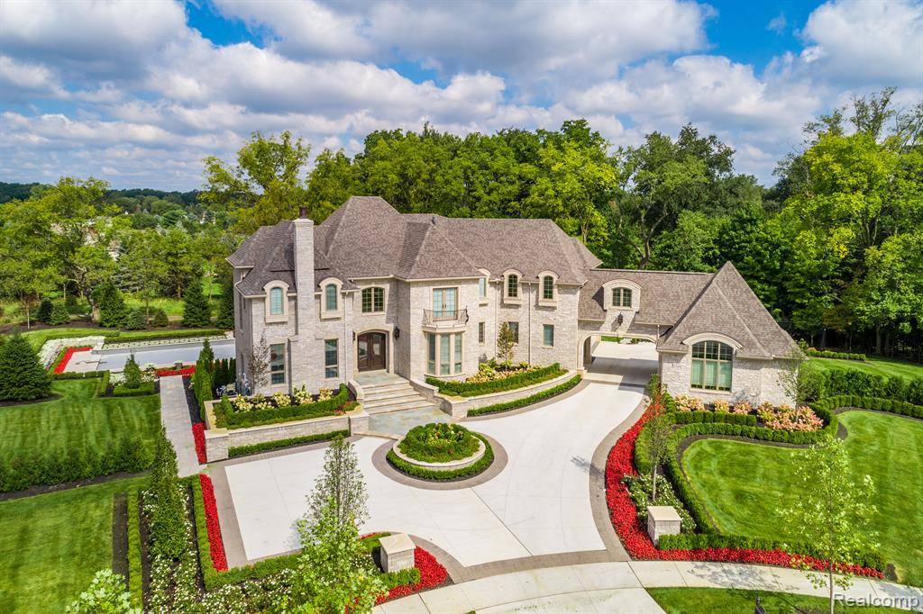Novi, MI 48167,48000 8 MILE Road