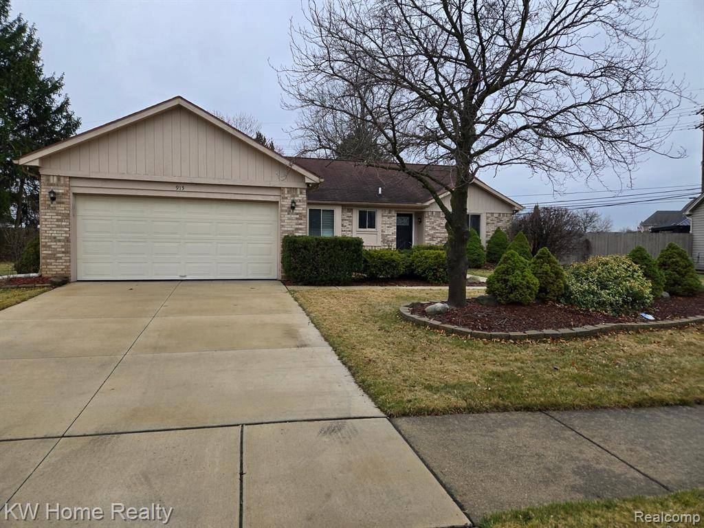 Canton Twp, MI 48187,915 KNIGHTSBRIDGE Road